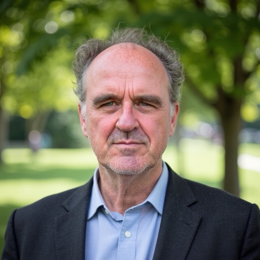 John de Zwart